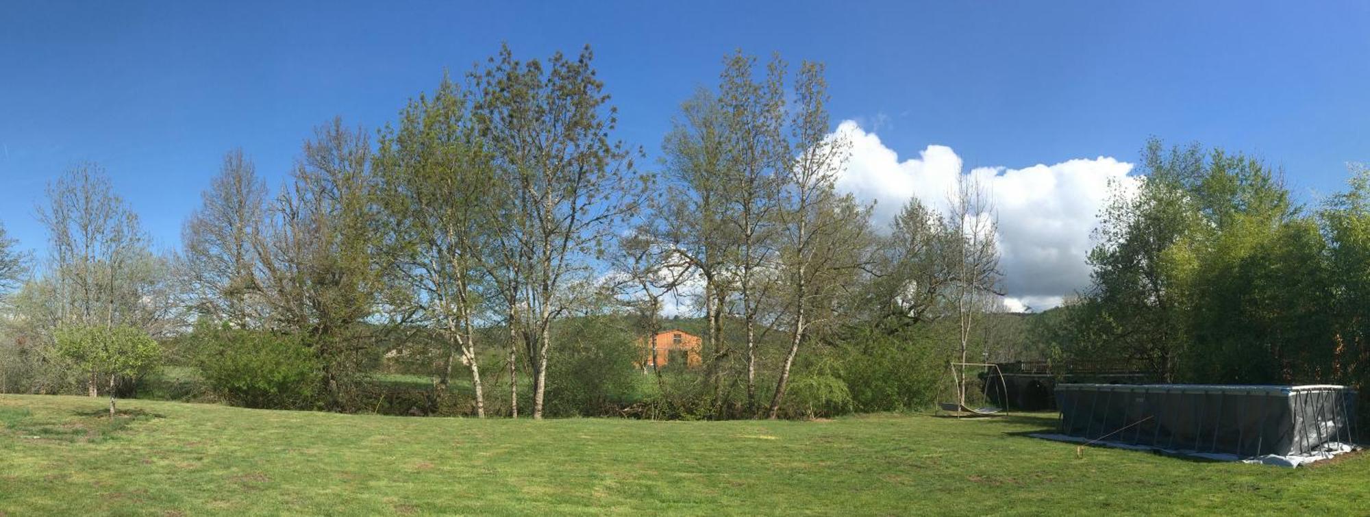 Chalet Des Aigrettes, Les 1000 Etangs La Voivre  Exterior photo