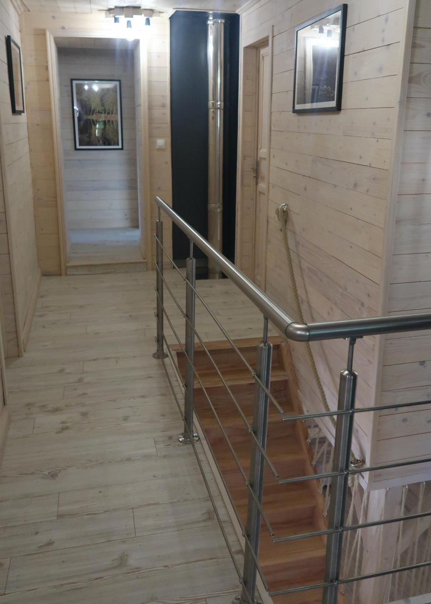 Chalet Des Aigrettes, Les 1000 Etangs La Voivre  Exterior photo