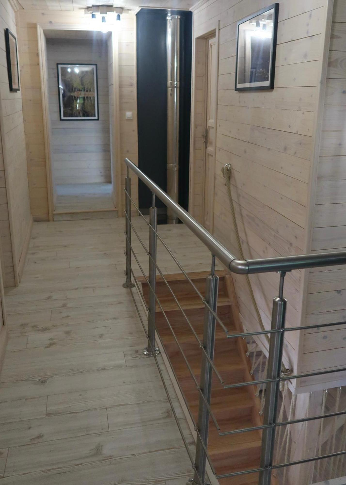 Chalet Des Aigrettes, Les 1000 Etangs La Voivre  Exterior photo